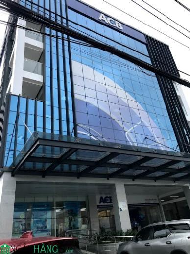 Ảnh Ngân hàng Á Châu ACB Chi nhánh Hưng Yên 1