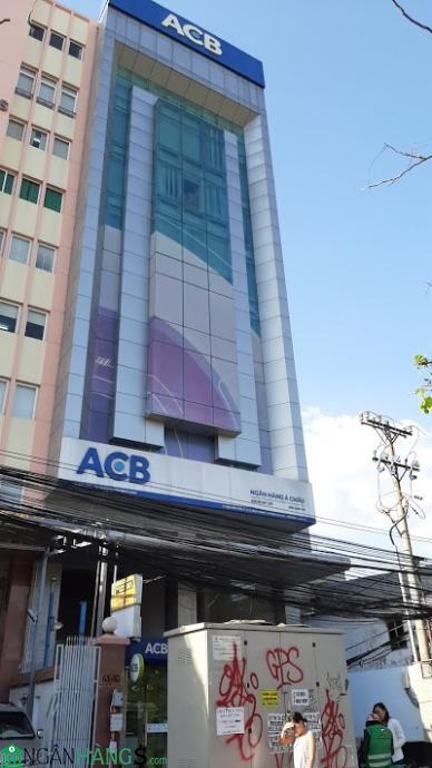 Ảnh Ngân hàng Á Châu ACB Phòng giao dịch Văn Giang 1