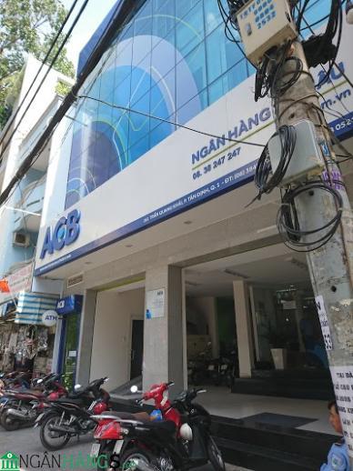 Ảnh Ngân hàng Á Châu ACB Phòng giao dịch Thường Tín 1