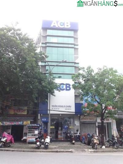 Ảnh Ngân hàng Á Châu ACB Chi nhánh Vĩnh Phúc 1