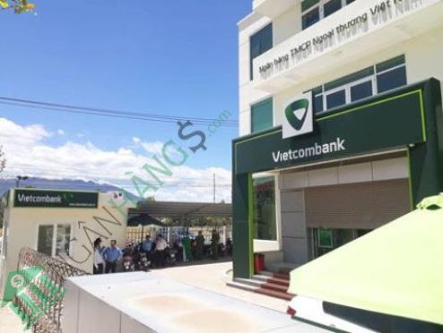 Ảnh Ngân hàng Ngoại thương Vietcombank Chi Nhánh Thành Công 1