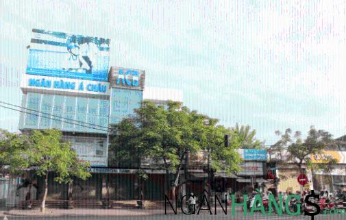 Ảnh Ngân hàng Á Châu ACB Phòng giao dịch Nguyễn Thái Bình 1