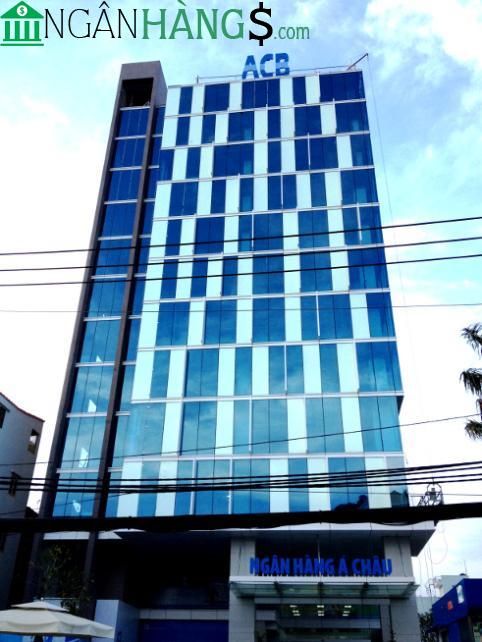Ảnh Ngân hàng Á Châu ACB Chi nhánh ACB - Western Union 1