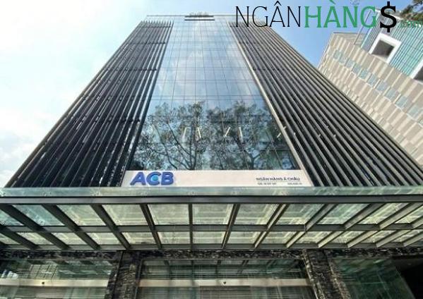 Ảnh Ngân hàng Á Châu ACB Phòng giao dịch Kcn Tân Bình 1