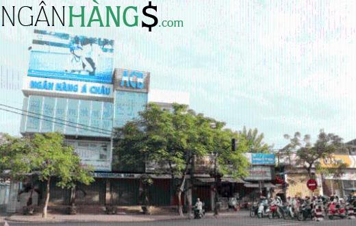 Ảnh Ngân hàng Á Châu ACB Phòng giao dịch Nguyễn Oanh 1
