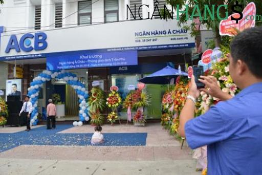 Ảnh Ngân hàng Á Châu ACB Phòng giao dịch Tân Sơn Nhất 1