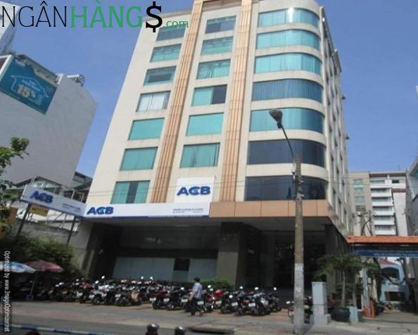 Ảnh Ngân hàng Á Châu ACB Phòng giao dịch Thống Nhất 1