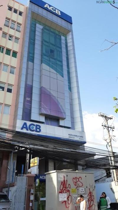 Ảnh Ngân hàng Á Châu ACB Phòng giao dịch Tô Ký 1