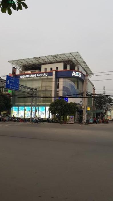 Ảnh Ngân hàng Á Châu ACB Phòng giao dịch Long Bình Tân 1