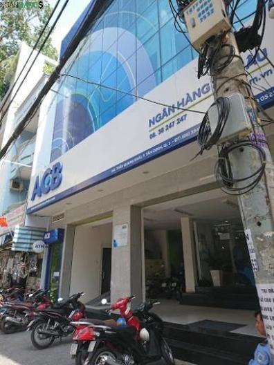 Ảnh Ngân hàng Á Châu ACB Phòng giao dịch Hố Nai 1