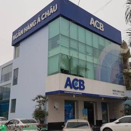 Ảnh Ngân hàng Á Châu ACB Phòng giao dịch Mỹ Tho 1