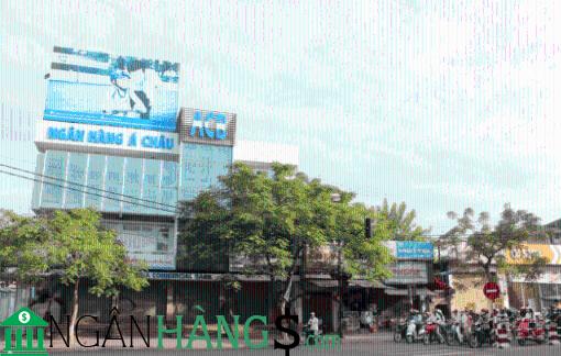 Ảnh Ngân hàng Á Châu ACB Phòng giao dịch Long Xuyên 1