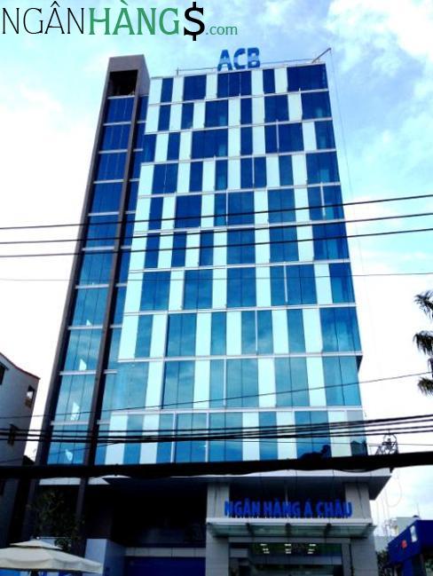 Ảnh Ngân hàng Á Châu ACB Phòng giao dịch Xuân Khánh 1