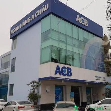Ảnh Ngân hàng Á Châu ACB Phòng giao dịch Mỹ Đình 1