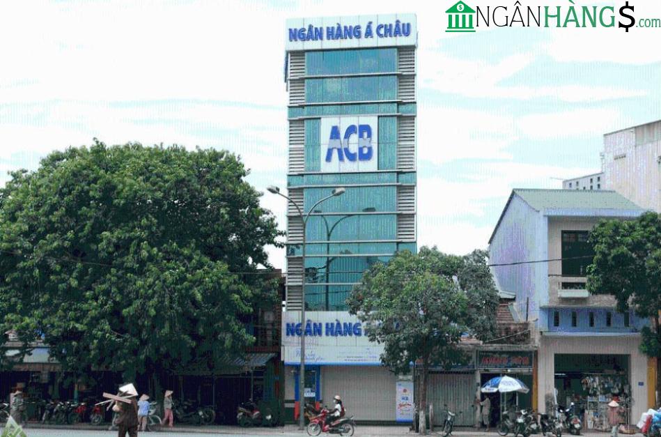 Ảnh Ngân hàng Á Châu ACB Chi nhánh Bắc Ninh 1