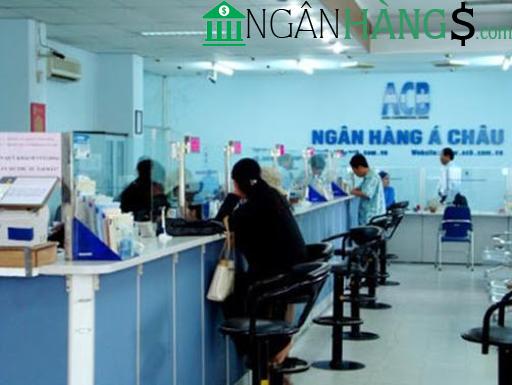 Ảnh Ngân hàng Á Châu ACB Chi nhánh Văn phòng đại diện tại Hà Nội 1