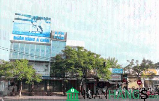 Ảnh Ngân hàng Á Châu ACB Phòng giao dịch Lò Đúc 1