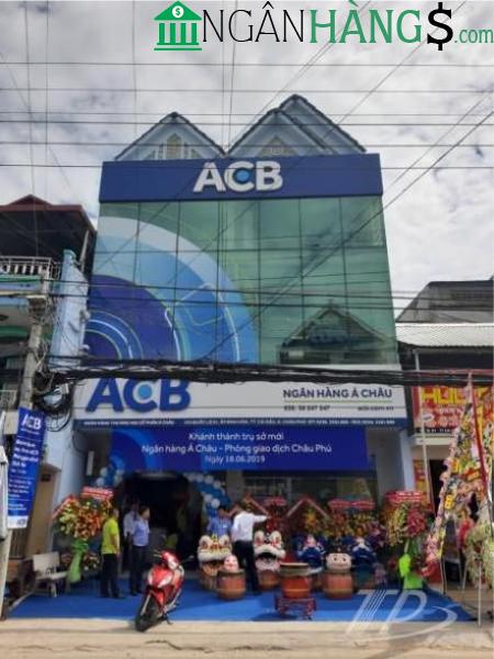 Ảnh Ngân hàng Á Châu ACB Phòng giao dịch Hải Hậu 1
