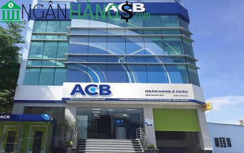 Ảnh Ngân hàng Á Châu ACB Phòng giao dịch Thanh Khê 1