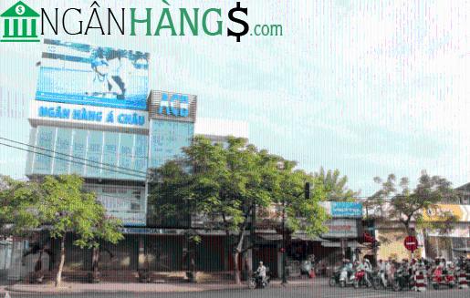 Ảnh Ngân hàng Á Châu ACB Phòng giao dịch Krong Pak 1