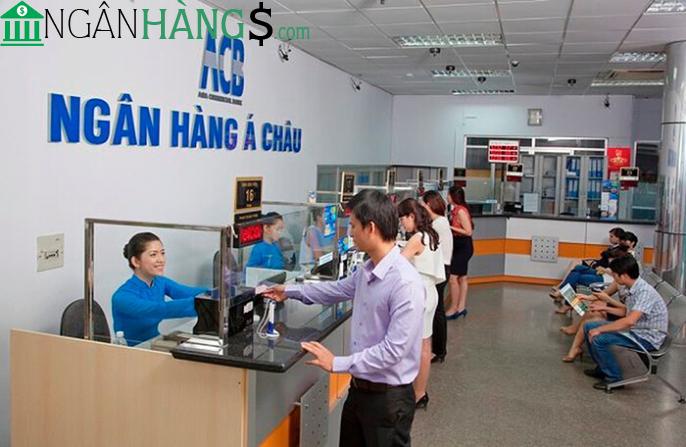 Ảnh Ngân hàng Á Châu ACB Phòng giao dịch Lê Hồng Phong - Daklak 1