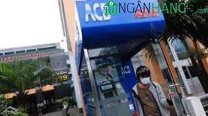 Ảnh Cây ATM ngân hàng Á Châu ACB Vinatex Tư Nghĩa 1