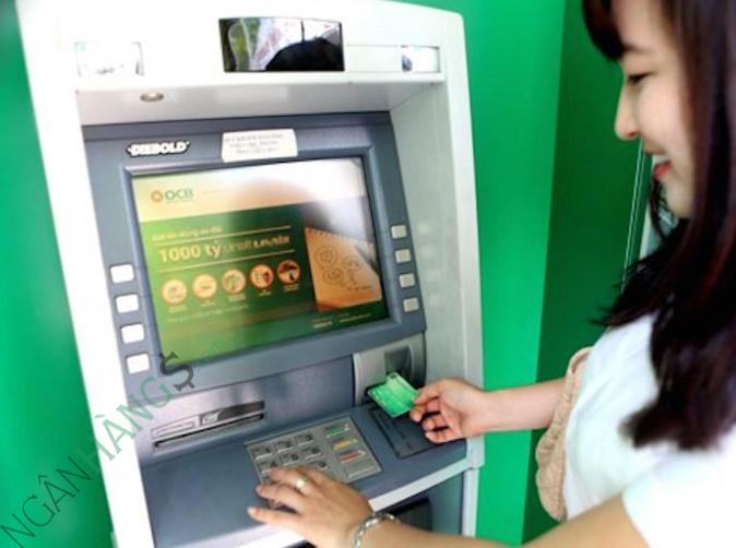 Ảnh Cây ATM ngân hàng Việt Nam Thịnh Vượng VPBank Công ty Wooyang Vina 2 1