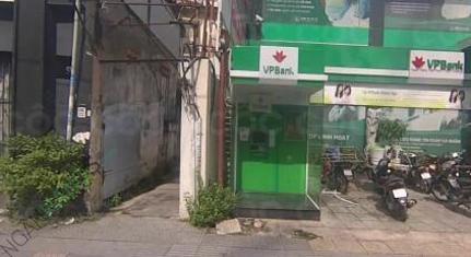 Ảnh Cây ATM ngân hàng Việt Nam Thịnh Vượng VPBank Công ty Gỗ Bùi Văn Nghọ-Long An 1