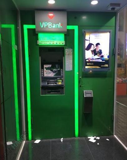 Ảnh Cây ATM ngân hàng Việt Nam Thịnh Vượng VPBank AEON MALL Tân Phú 1