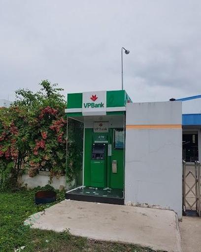 Ảnh Cây ATM ngân hàng Việt Nam Thịnh Vượng VPBank Quận Ủy Quận 10 1