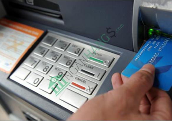 Ảnh Cây ATM ngân hàng Việt Nam Thịnh Vượng VPBank Công ty FE Credit 1