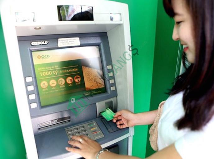Ảnh Cây ATM ngân hàng Việt Nam Thịnh Vượng VPBank VPBank Phú Lâm CDM 1