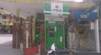 Ảnh Cây ATM ngân hàng Việt Nam Thịnh Vượng VPBank Phổ Quang 1
