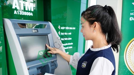 Ảnh Cây ATM ngân hàng Việt Nam Thịnh Vượng VPBank VPBank Phạm Văn Hai 1