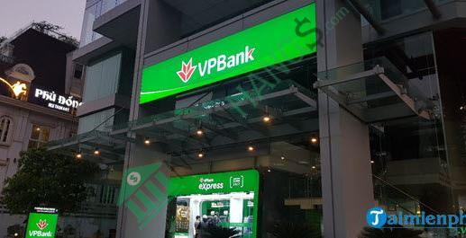 Ảnh Cây ATM ngân hàng Việt Nam Thịnh Vượng VPBank Đại Dũng II 1