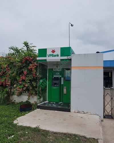 Ảnh Cây ATM ngân hàng Việt Nam Thịnh Vượng VPBank VPBank Bà Chiểu CDM 1