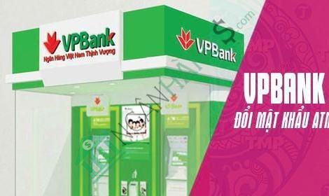 Ảnh Cây ATM ngân hàng Việt Nam Thịnh Vượng VPBank TTVH Q.Bình Thạnh 1