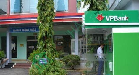 Ảnh Cây ATM ngân hàng Việt Nam Thịnh Vượng VPBank VPBank Phú Lâm 1