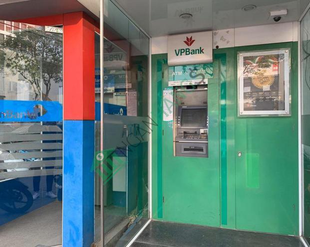 Ảnh Cây ATM ngân hàng Việt Nam Thịnh Vượng VPBank VPBank Tân Hưng 1