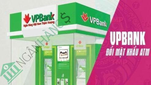 Ảnh Cây ATM ngân hàng Việt Nam Thịnh Vượng VPBank VPBank Gia Định 1