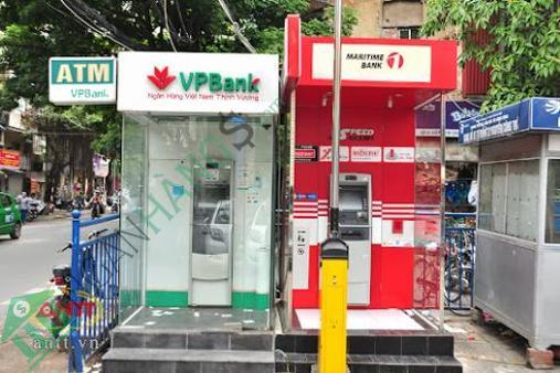 Ảnh Cây ATM ngân hàng Việt Nam Thịnh Vượng VPBank VPBank Thủ Đức 1
