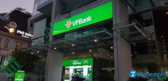 Ảnh Cây ATM ngân hàng Việt Nam Thịnh Vượng VPBank Công ty Teakwang 11 1