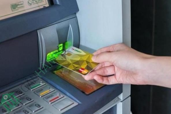 Ảnh Cây ATM ngân hàng Việt Nam Thịnh Vượng VPBank VPBank Văn Thánh 1