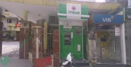 Ảnh Cây ATM ngân hàng Việt Nam Thịnh Vượng VPBank VPBank Nhà Bè 1
