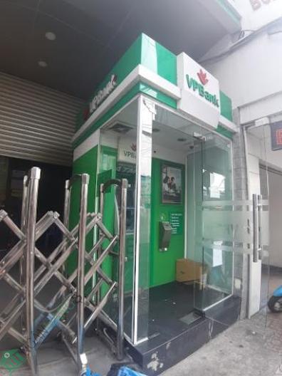 Ảnh Cây ATM ngân hàng Việt Nam Thịnh Vượng VPBank VPBank Huỳnh Tấn Phát 1