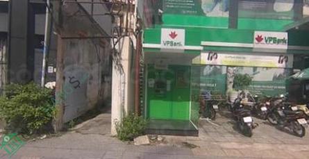 Ảnh Cây ATM ngân hàng Việt Nam Thịnh Vượng VPBank VPBankNam Sài Gòn CDM 1
