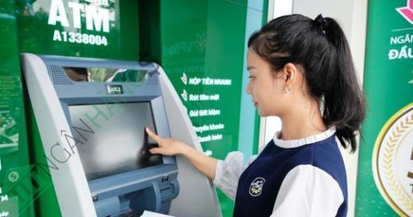 Ảnh Cây ATM ngân hàng Việt Nam Thịnh Vượng VPBank VPBank Quận 2 1
