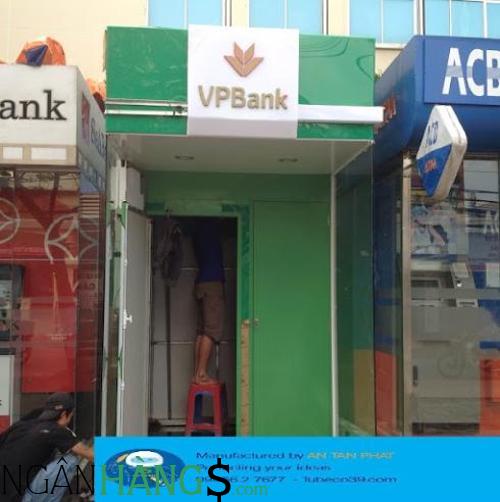 Ảnh Cây ATM ngân hàng Việt Nam Thịnh Vượng VPBank Công ty Teakwang 12 1