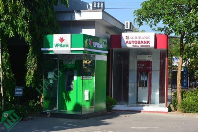 Ảnh Cây ATM ngân hàng Việt Nam Thịnh Vượng VPBank Công ty Taekwang Vina 1