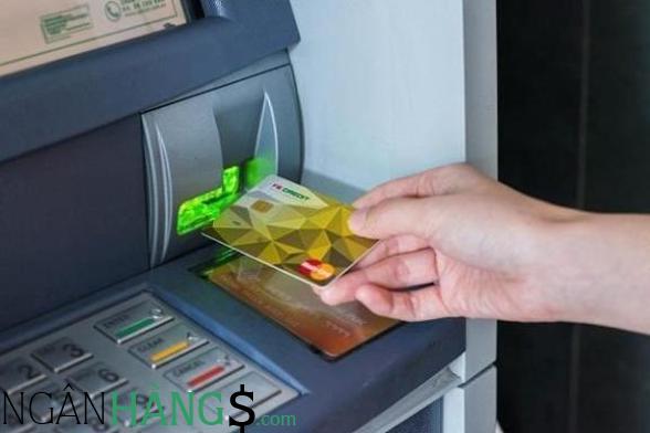 Ảnh Cây ATM ngân hàng Việt Nam Thịnh Vượng VPBank Công ty Bao Bì Đại Lục 1